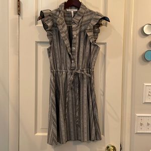 Brand new never worn BCBG dress XS